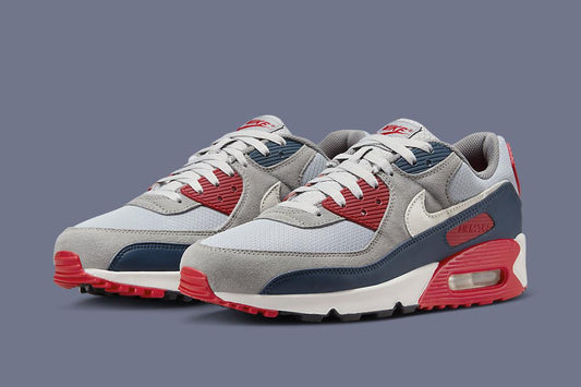 Air Max 90 USA