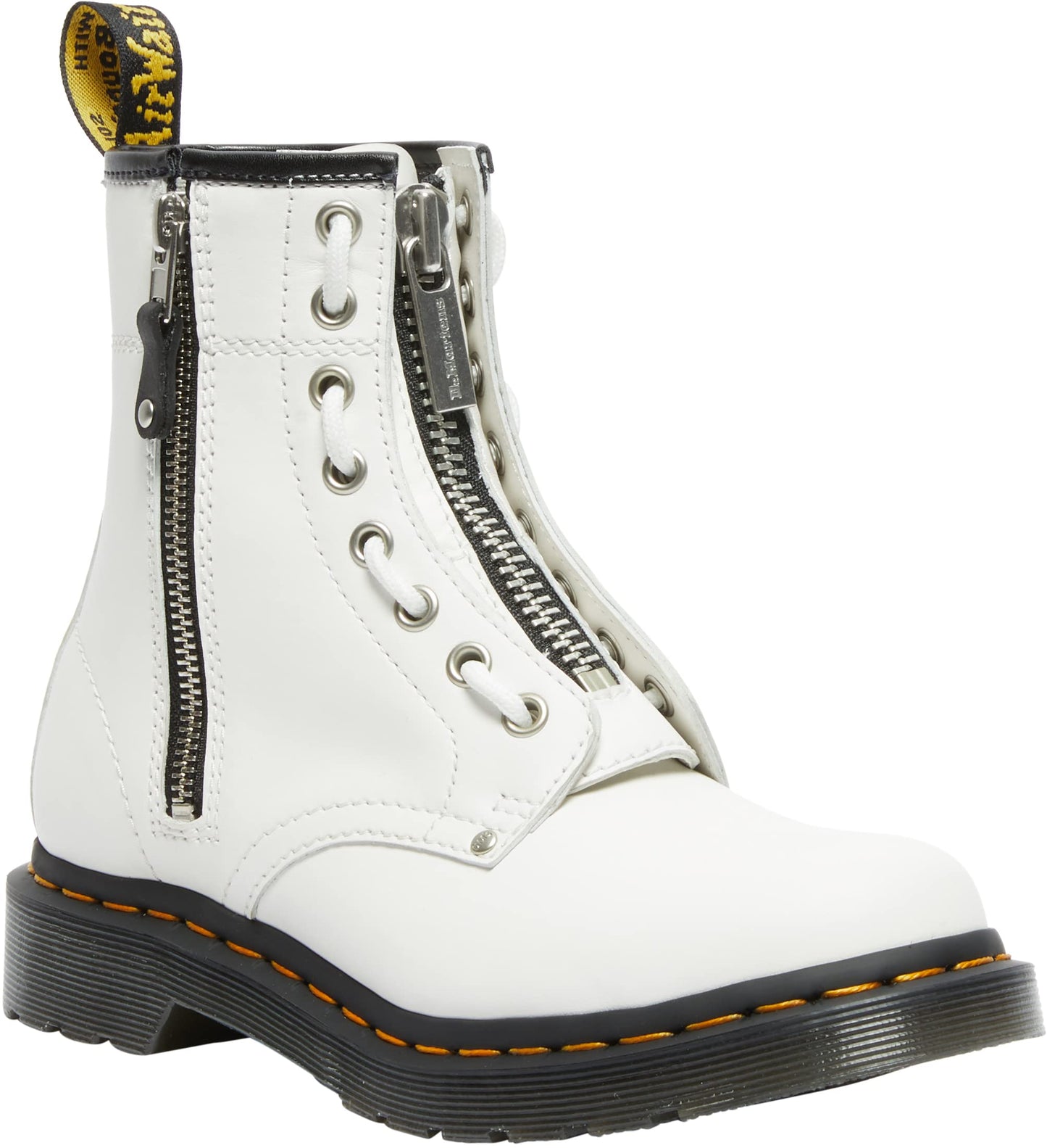 Dr. Martens Twin Zip