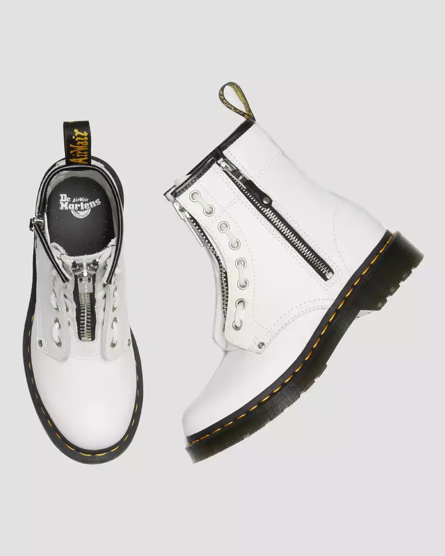 Dr. Martens Twin Zip