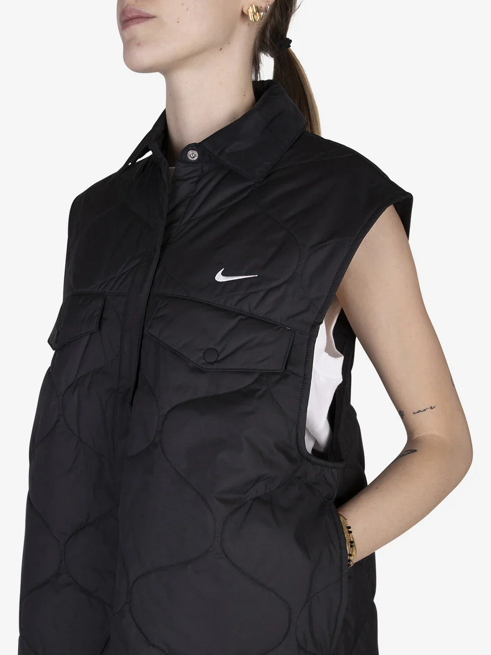 Nike NSW Essential Vest Women’s