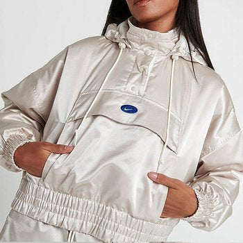 Nike Sportswear Circa 96 Oversized Woven Jacket Women’s