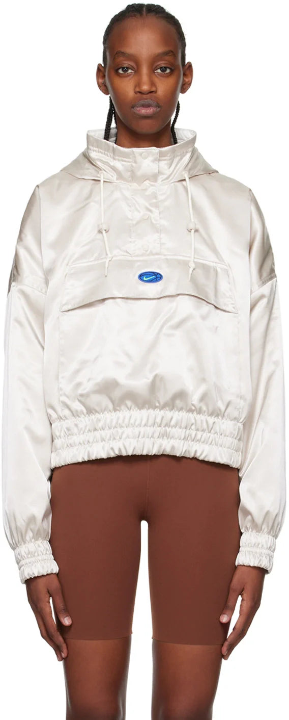 Nike Sportswear Circa 96 Oversized Woven Jacket Women’s