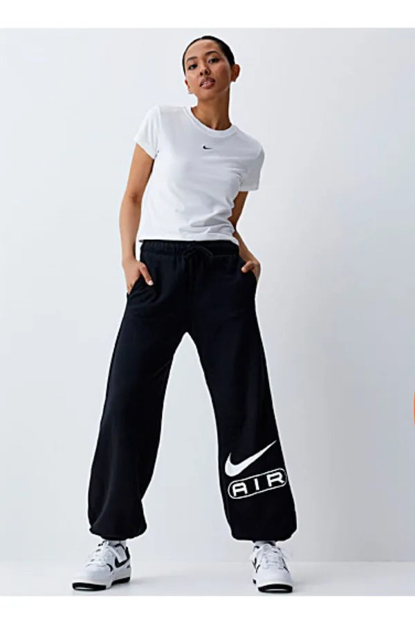Nike Womens Air Fleece Joggers