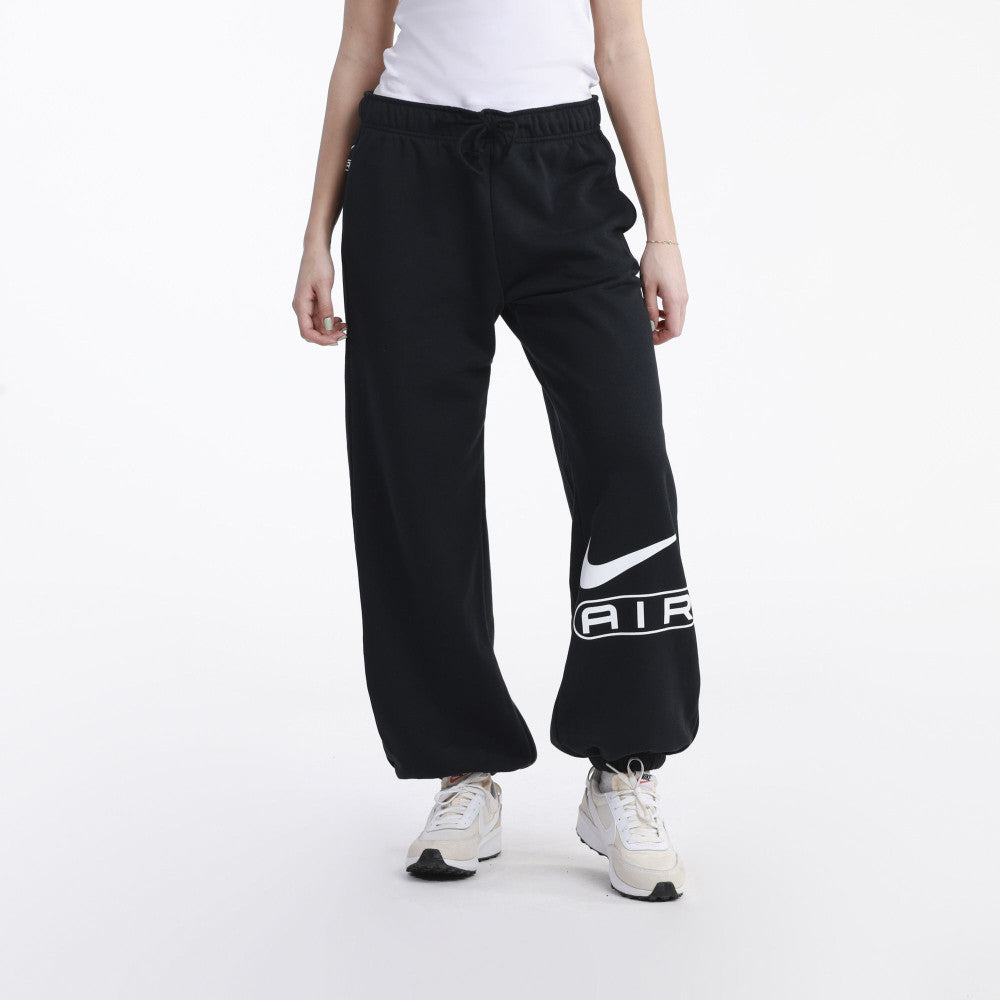 Nike Womens Air Fleece Joggers