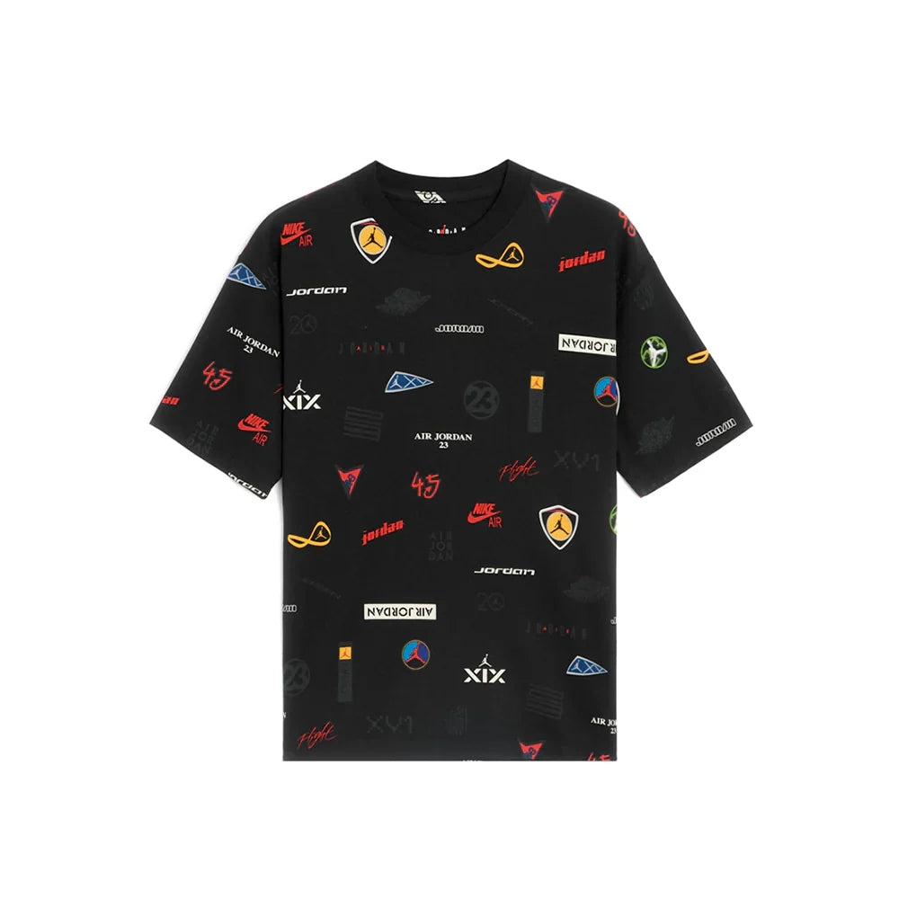 Women’s Jordan flight tee