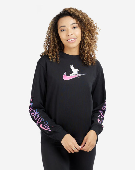 Nike NSW essential long sleeve
