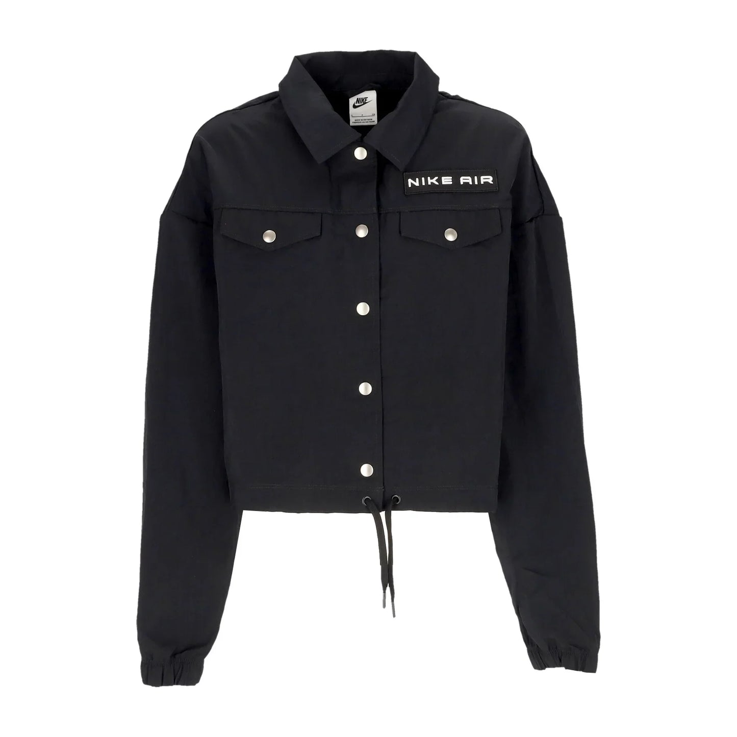 Nike Sportswear Air Women's Oversized Cropped Jacket