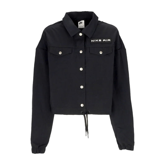 Nike Sportswear Air Women's Oversized Cropped Jacket
