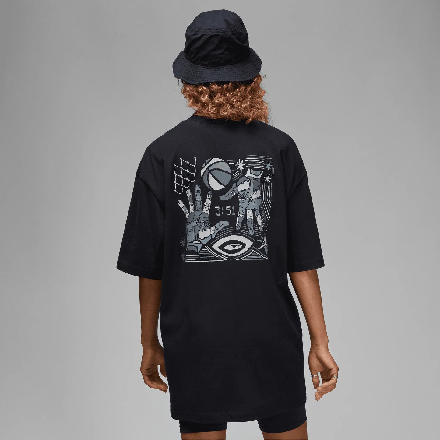 Jordan women’s flight tee
