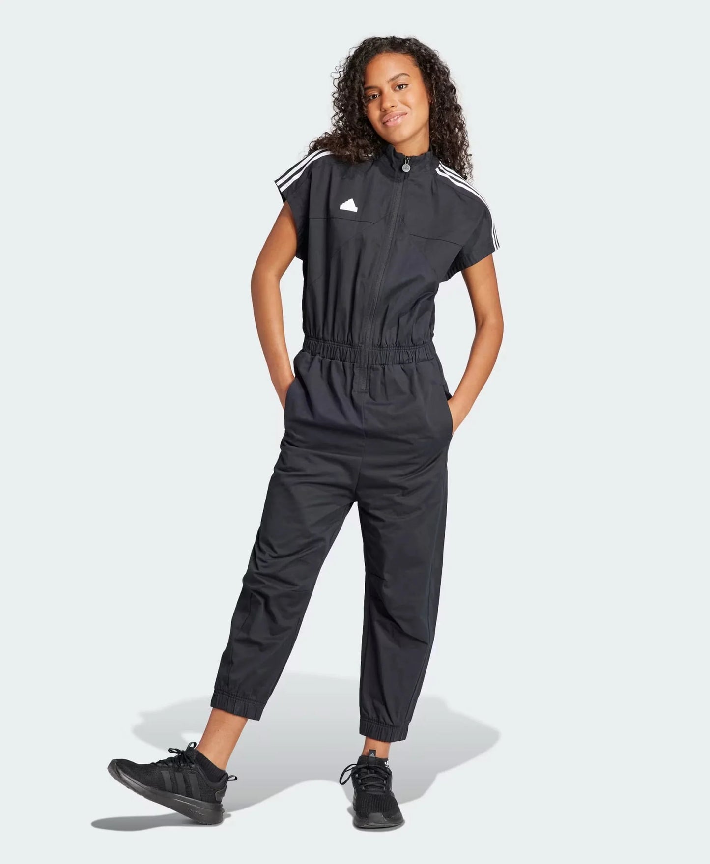 Adidas Tiro Jumpsuit