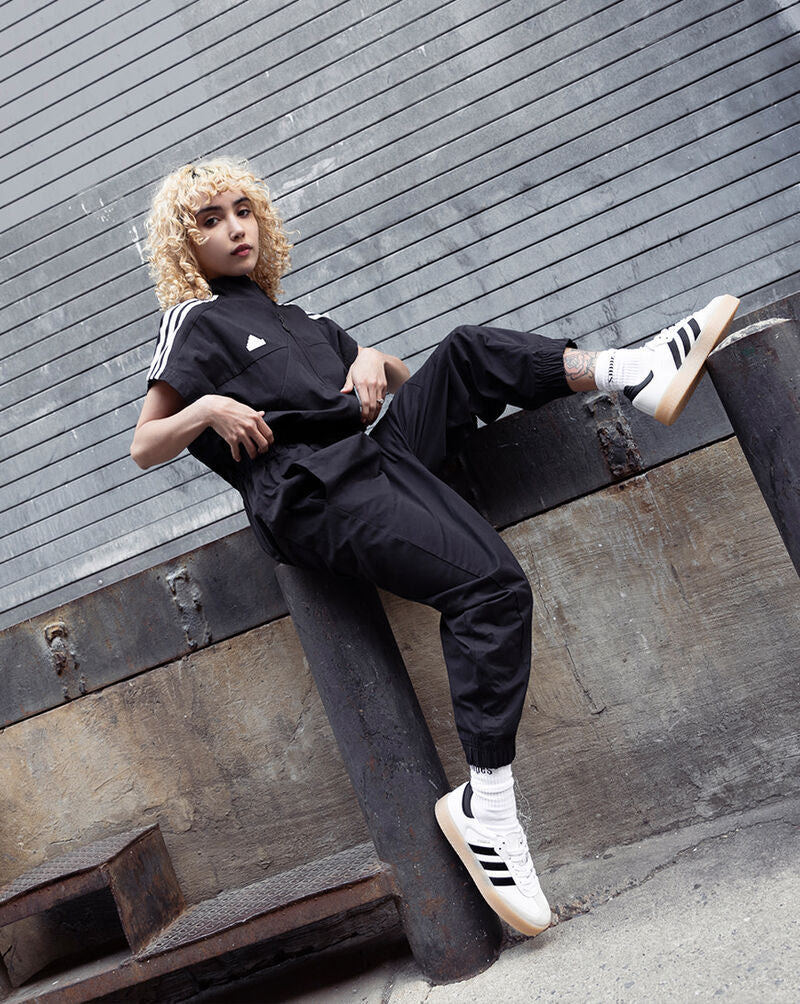 Adidas Tiro Jumpsuit