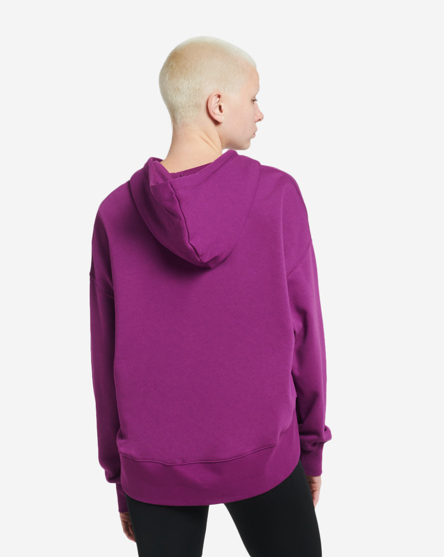 NSW Club Fleece Cropped Pullover Hoodie