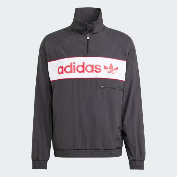 ADIDAS NY WINDBREAKER