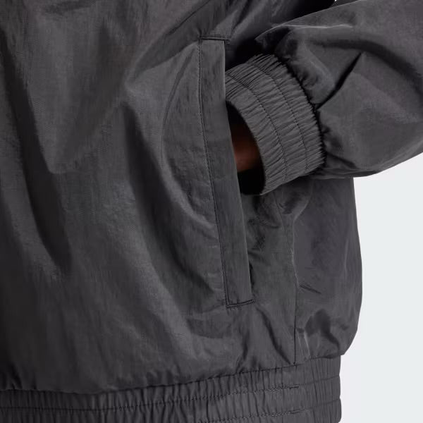 ADIDAS NY WINDBREAKER