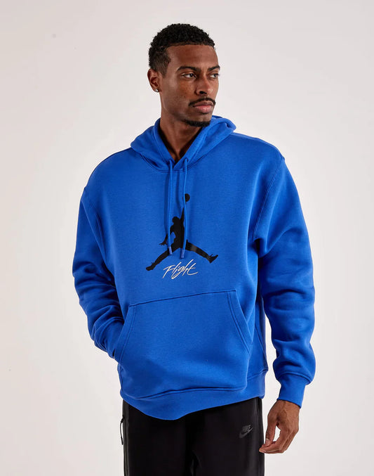 Jordan flight hoodie