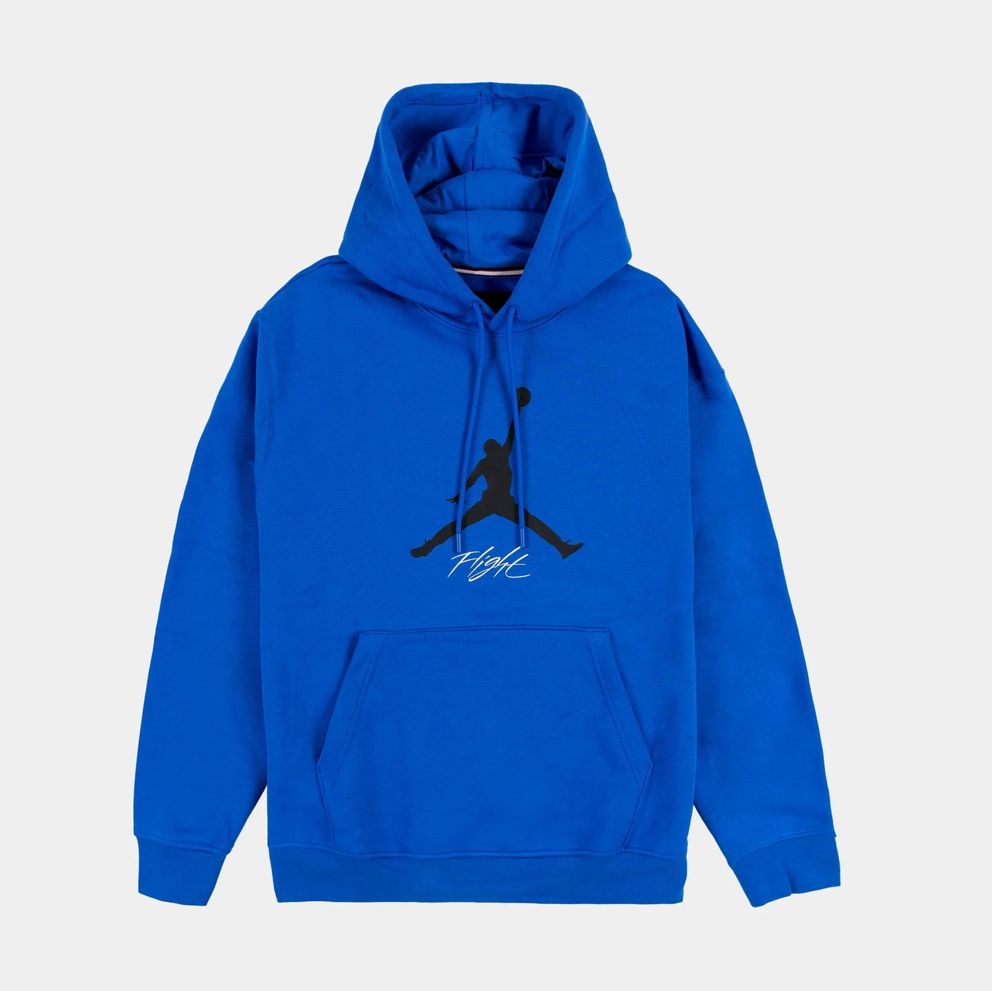 Jordan flight hoodie