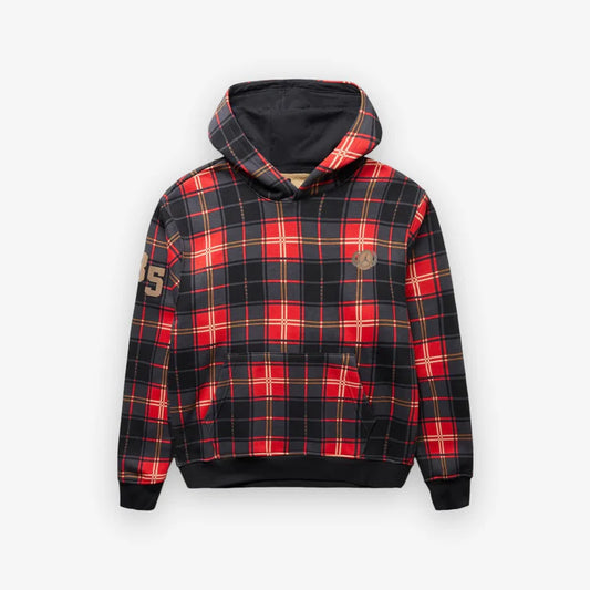 Jordan holiday hoodie