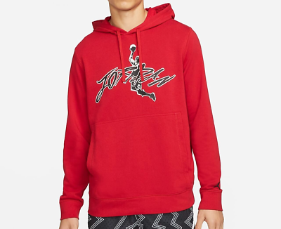 Jordan hoodie