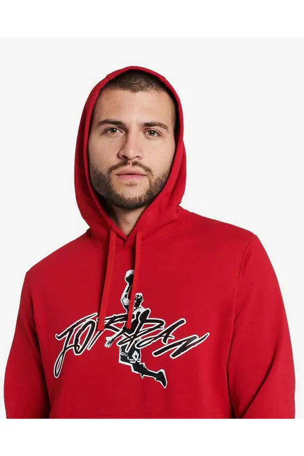 Jordan hoodie