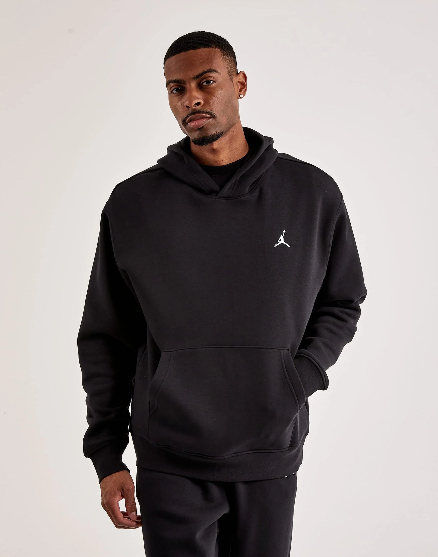 Jordan fleece hoodie