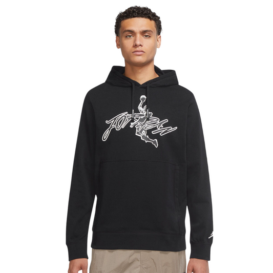Jordan hoodie