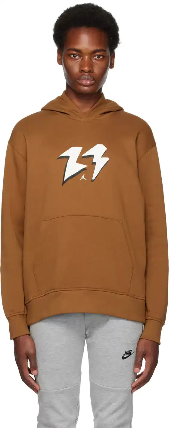 Jordan flight mvp hoodie