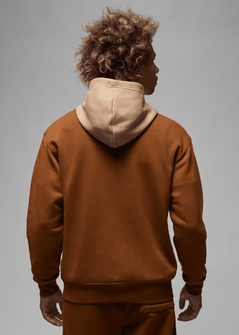 Jordan jumpman hoodie