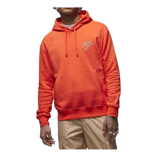 Jordan wheaties hoodie