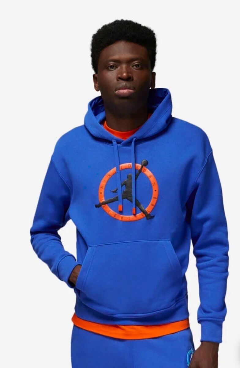 Jordan flight mvp hoodie