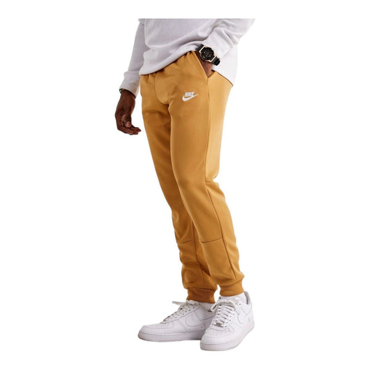 Nike Sportswear Tribute Joggers Pants Gold