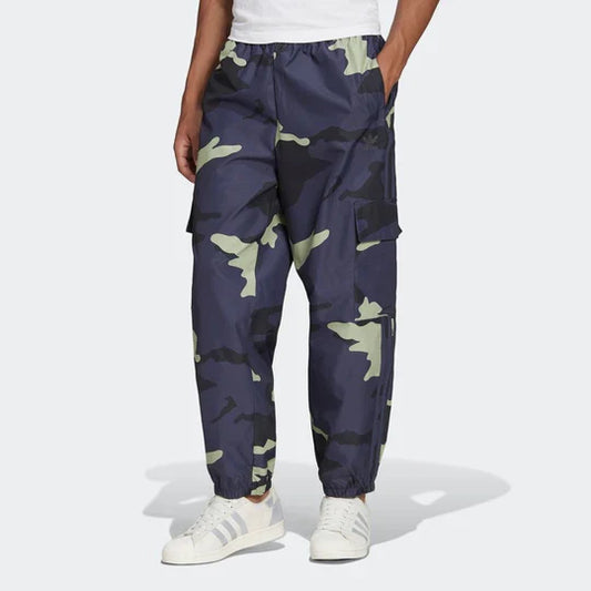 Adidas Originals Graphic Pants Shadow Navy Camo