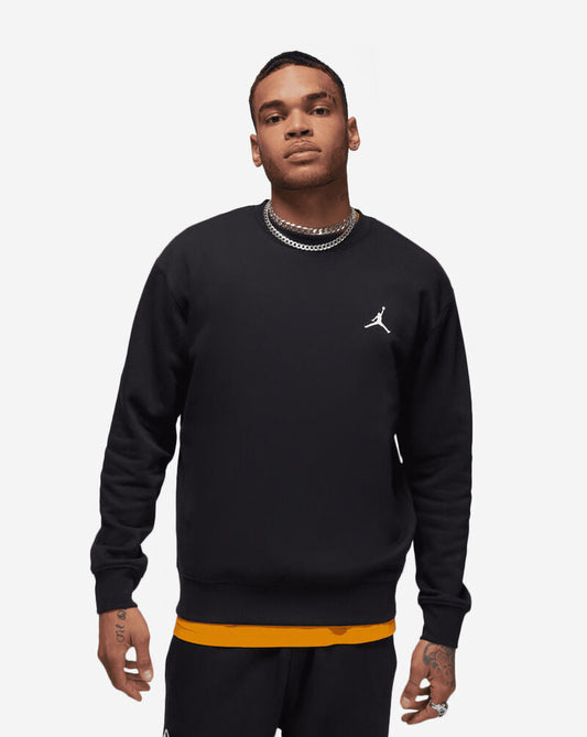 Jordan crew neck sweatshirt