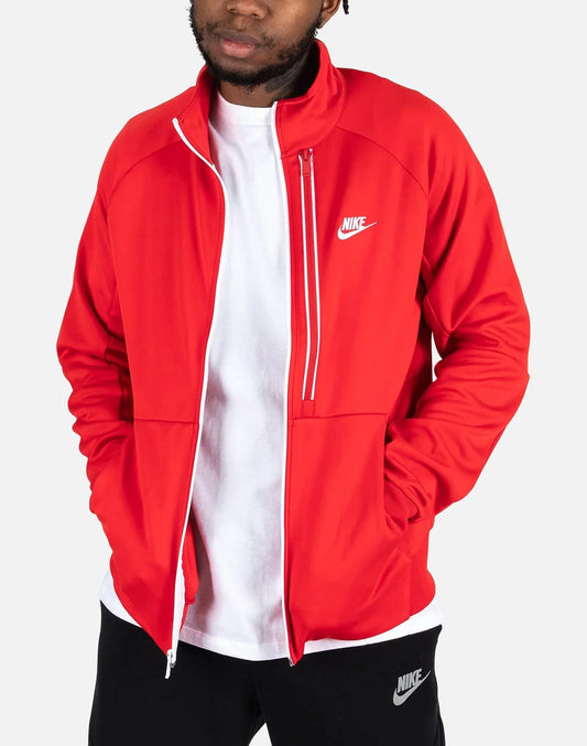 Nike Men's Sportswear Tribute N98 Track Jacket