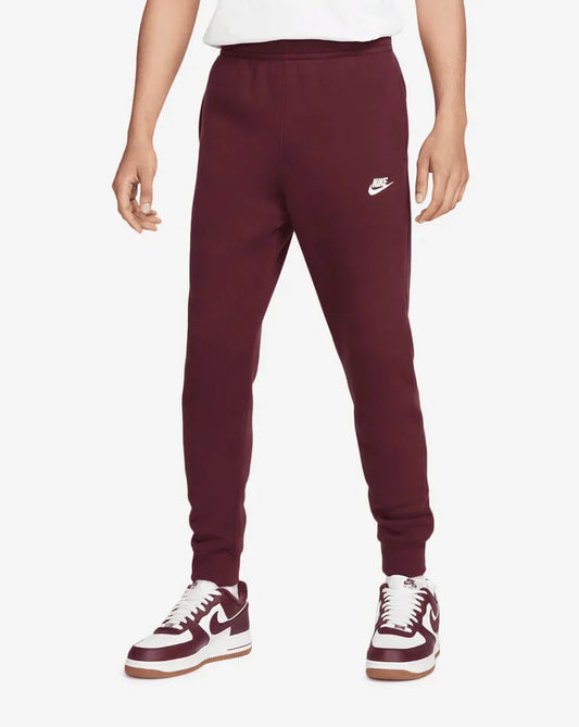 Nike Sportswear Club Fleece Jogger Pants