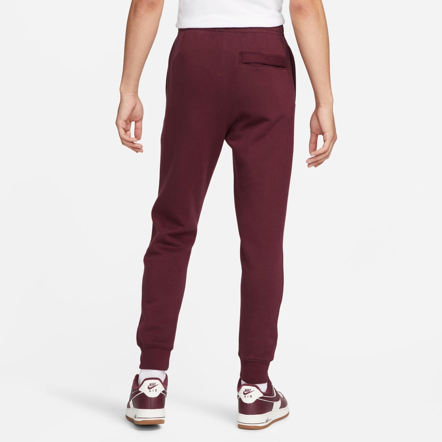 Nike Sportswear Club Fleece Jogger Pants