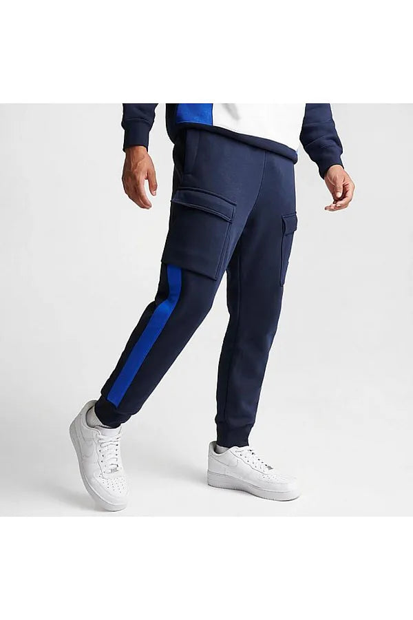 Nike Air Cargo Fleece Pants