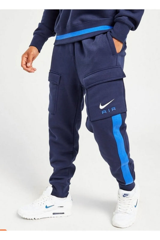 Nike Air Cargo Fleece Pants