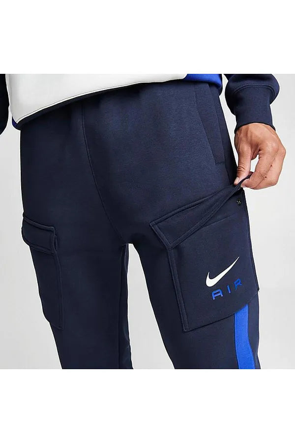 Nike Air Cargo Fleece Pants