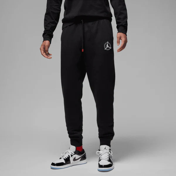 Jordan jumpman fleece joggers