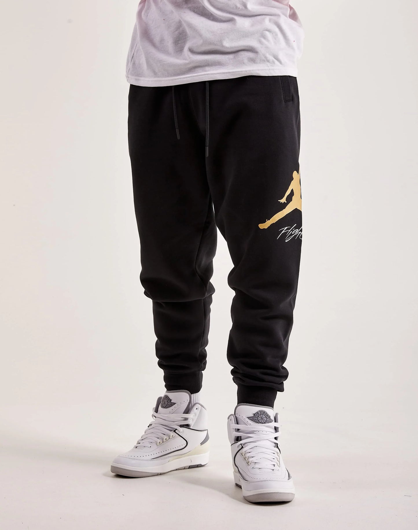 Jordan flight jumpman joggers