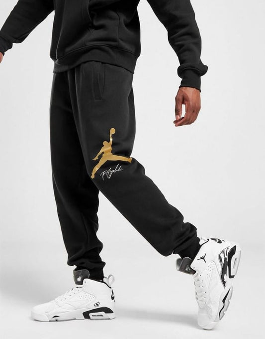 Jordan flight jumpman joggers