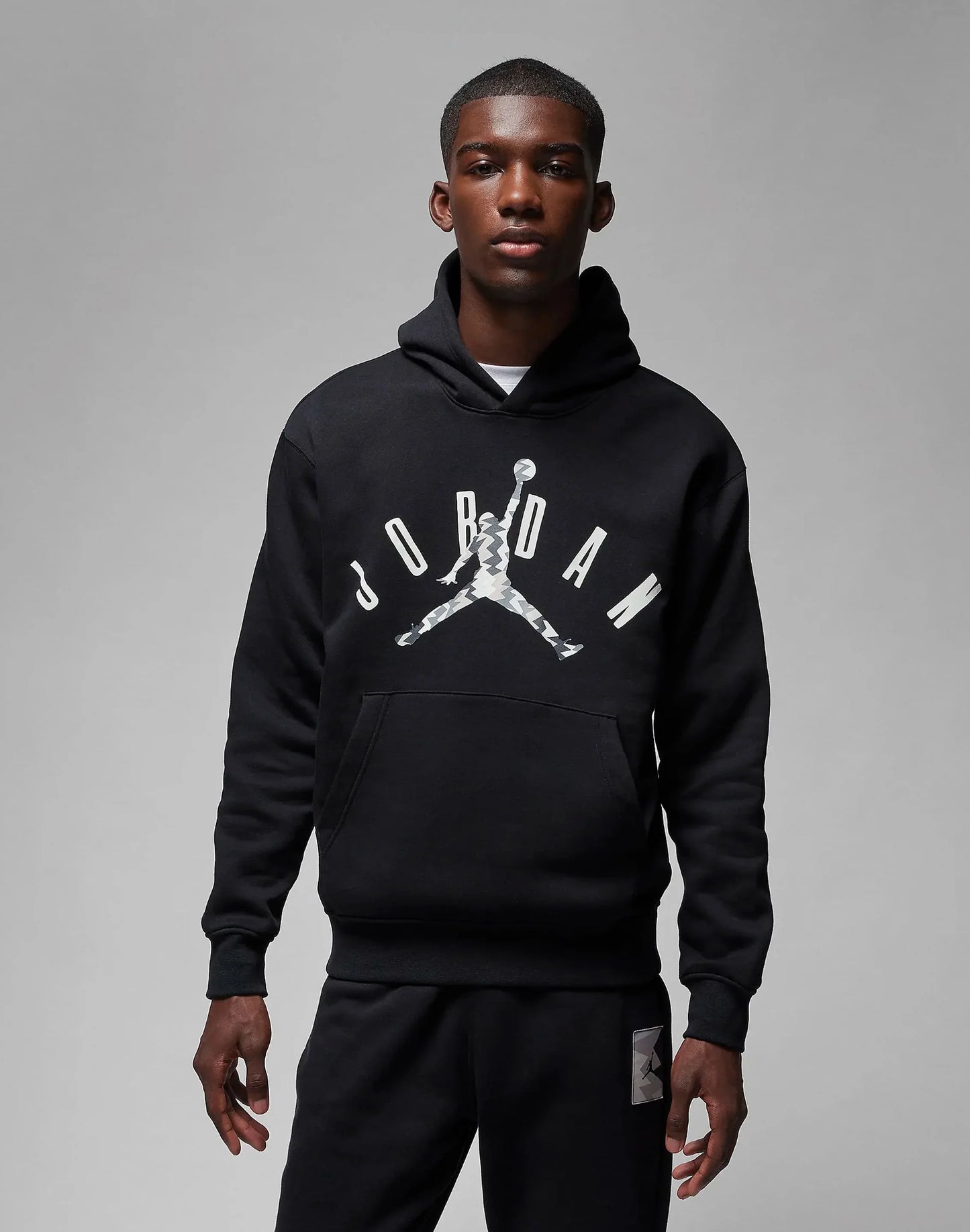 Jordan flight jumpman hoodie