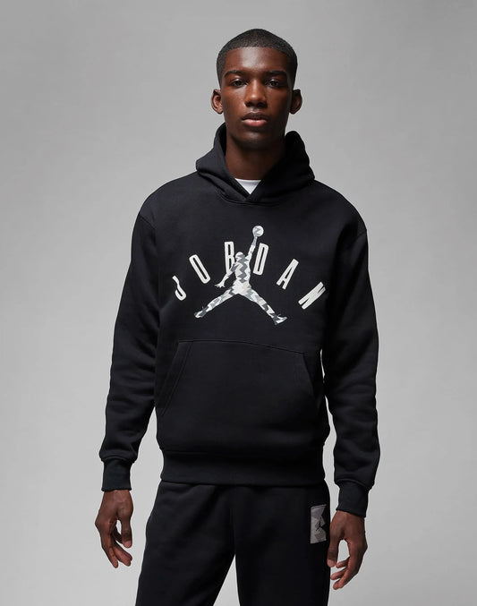 Jordan flight jumpman hoodie