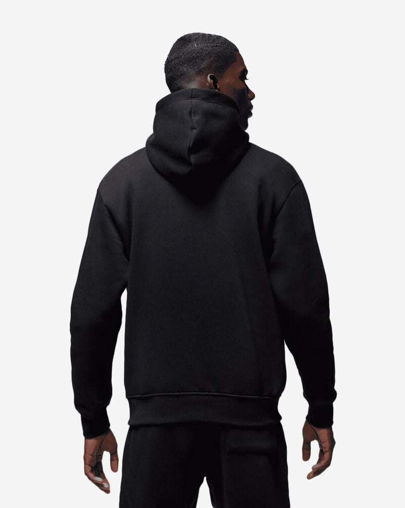 Jordan flight jumpman hoodie
