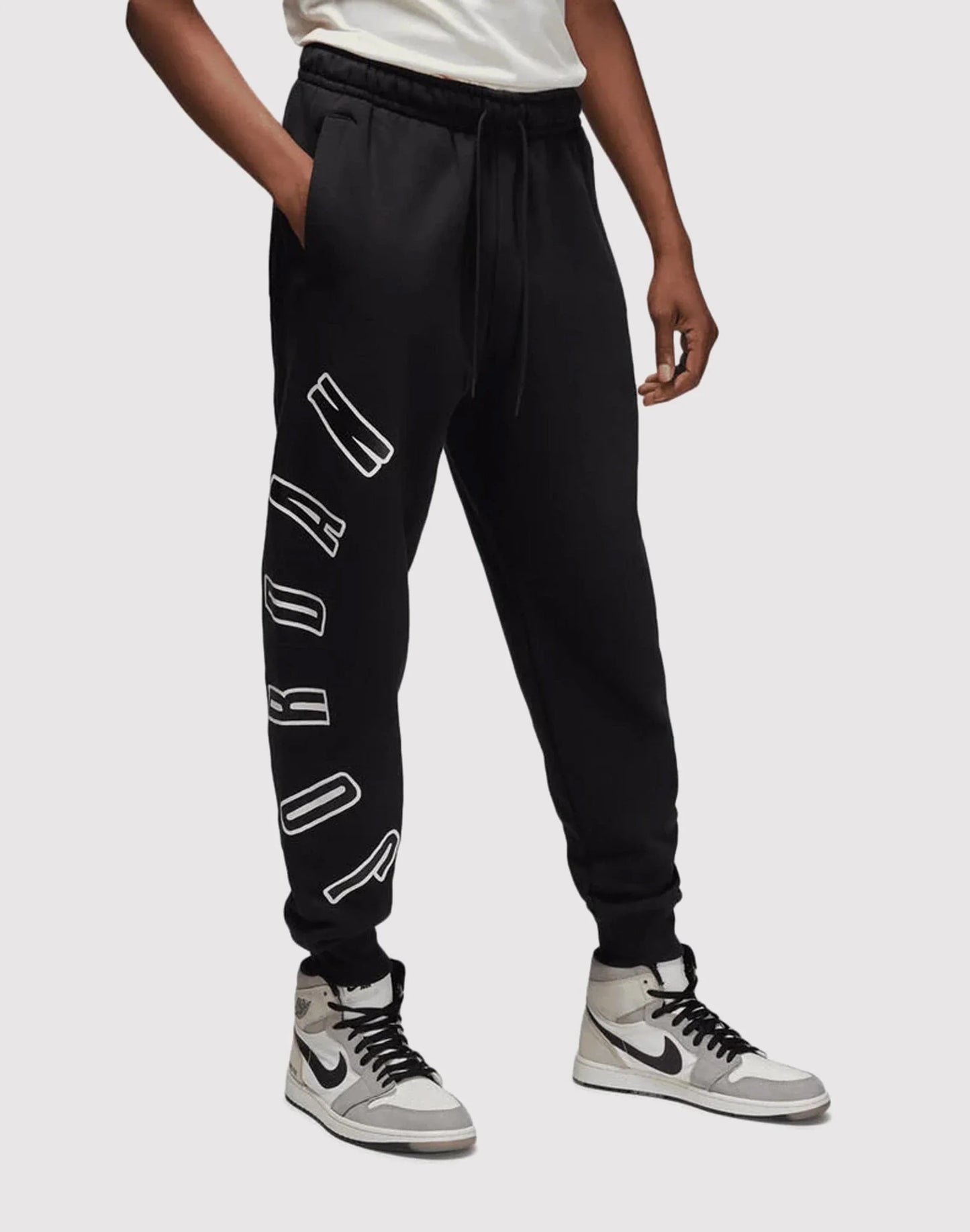 Jordan flight mvp fleece joggers