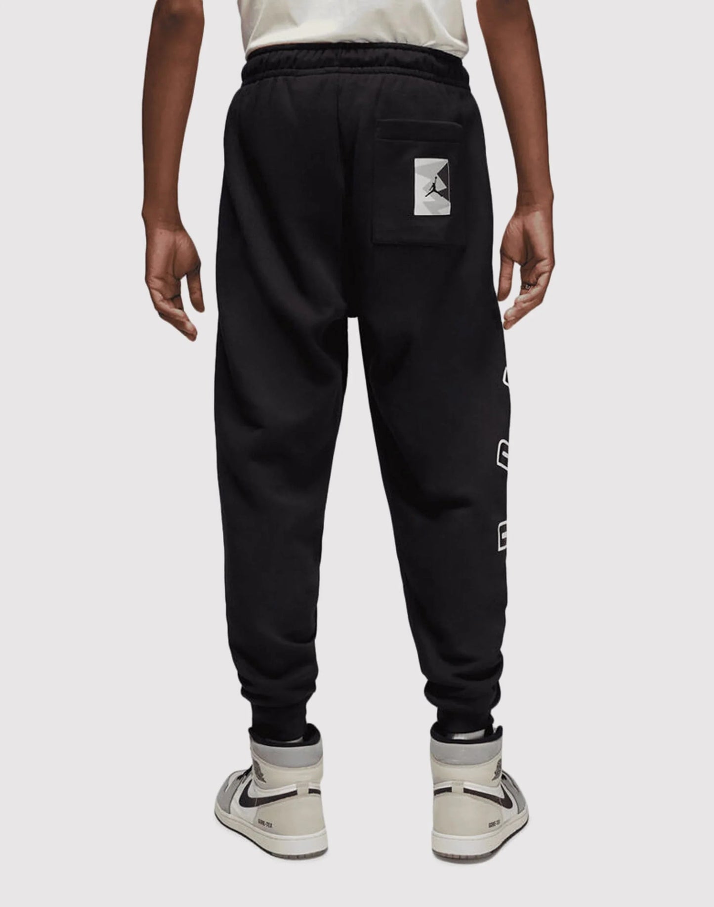 Jordan flight mvp fleece joggers