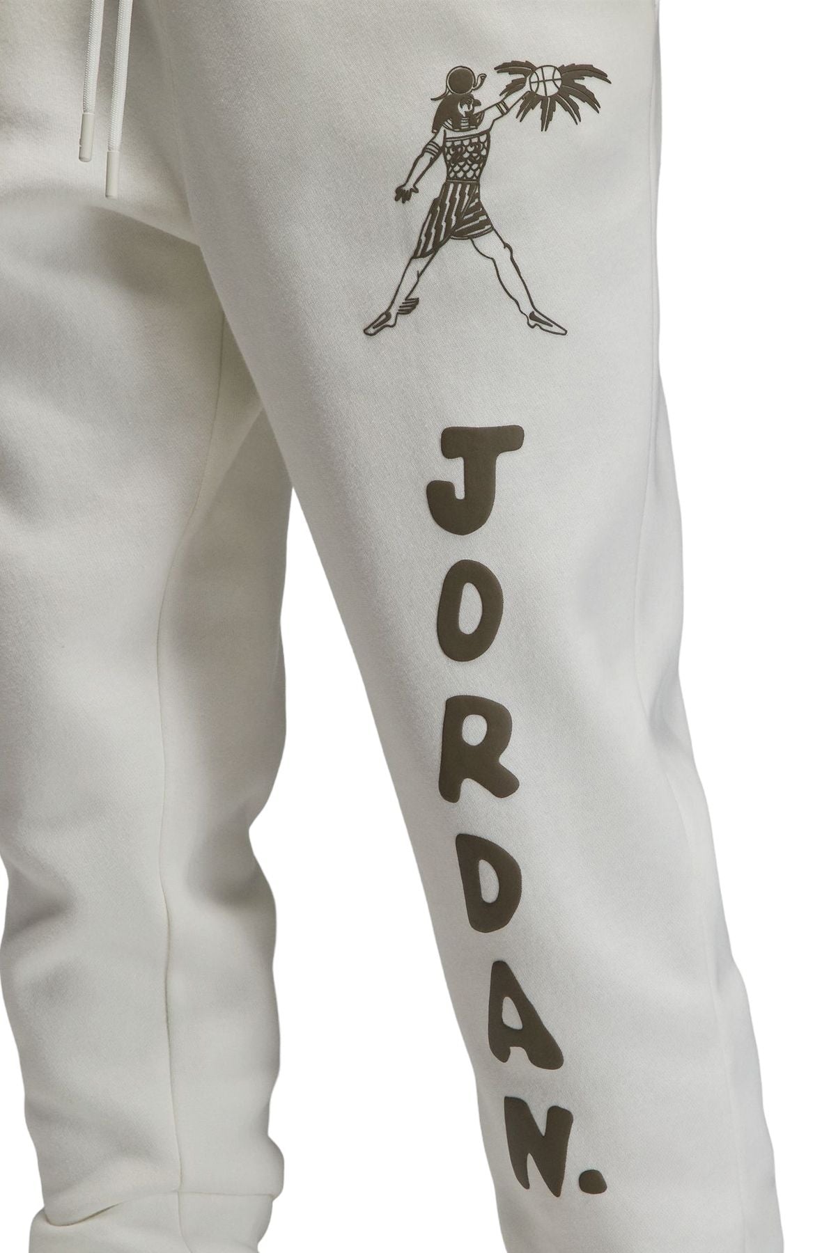 JORDAN ARTIST SERIES BY UMAR RASHID JOGGERS