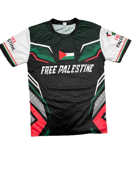 Free Palestine shirt