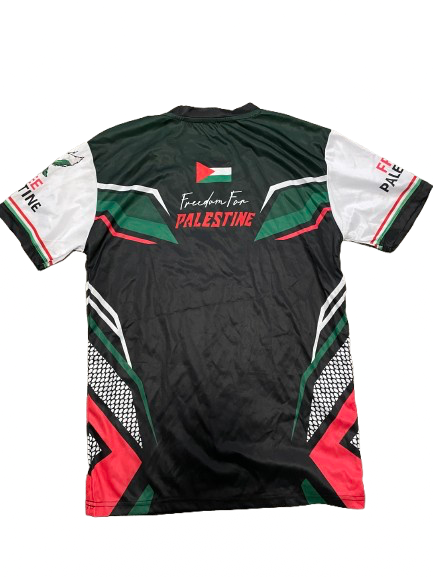 Free Palestine shirt
