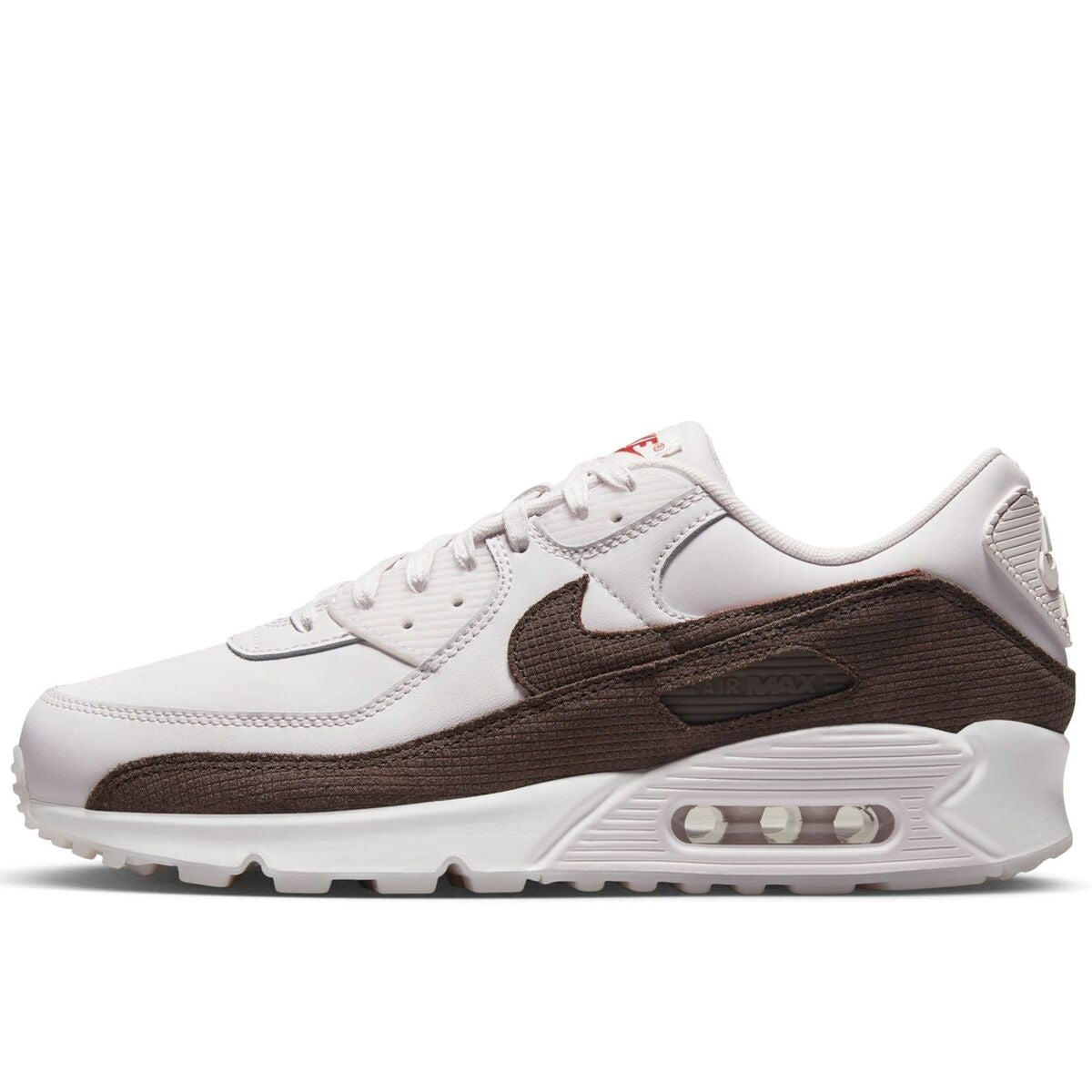 Air max 90 brown tile
